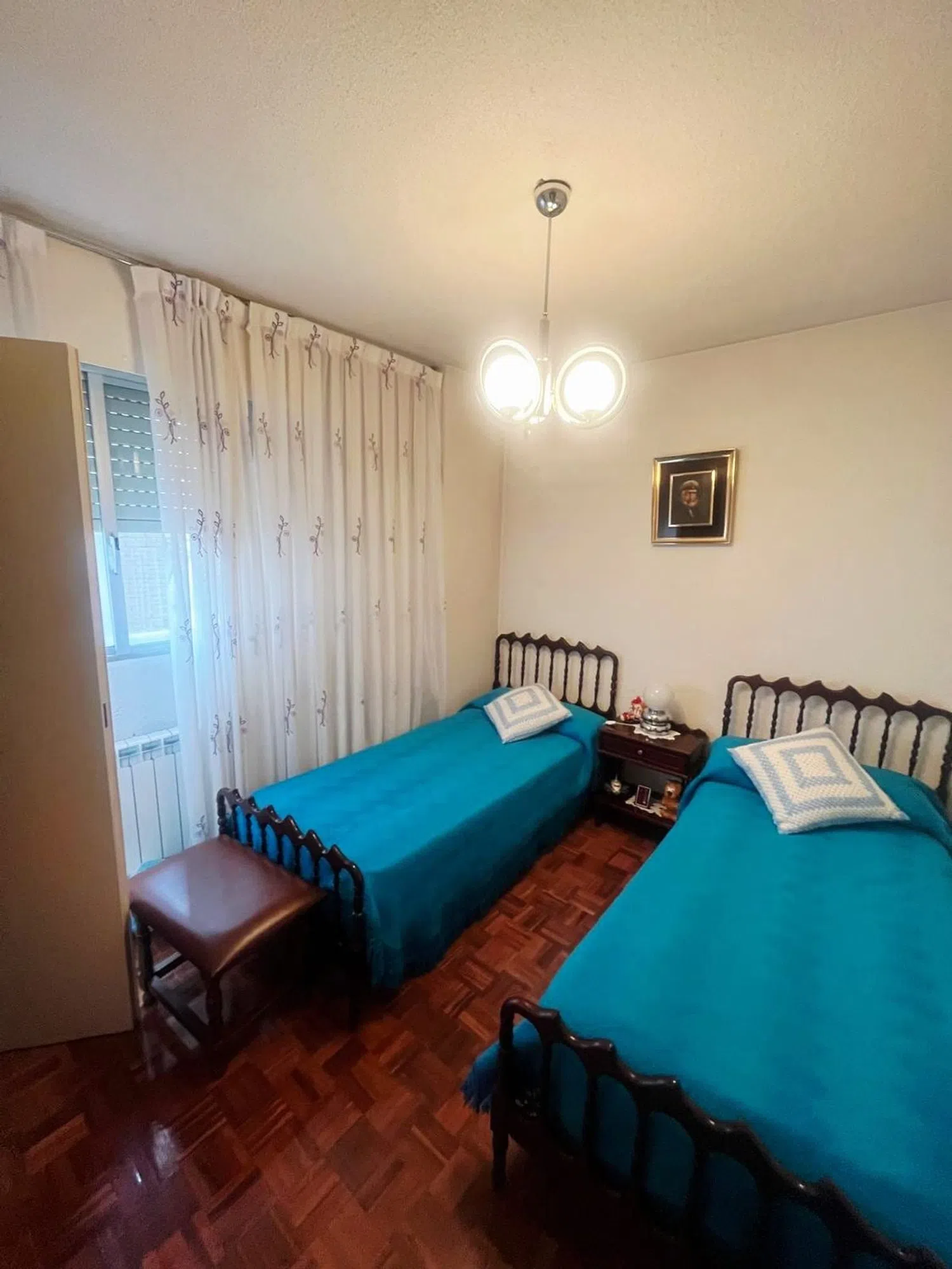 Piso en calle de Perú, 14 - Foto 5