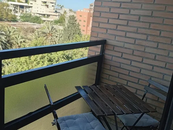 Piso en calle de la Real Academia de Cultura Valenciana, 6 - Foto 17