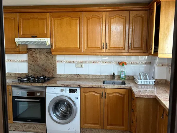 Piso en Calle Hermanos Rosell Mata, 1, Zona Ensanche-Parque Santa Rosa - Foto 12