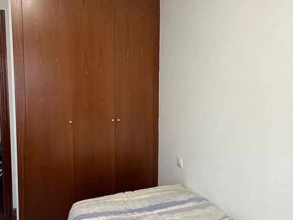 Piso en Calle Portal de Foronda, 72, Lakua, Lakua - Foto 5