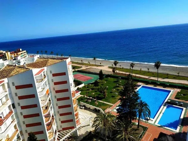 Piso en Paseo Maritimo, 41, Salobreña Costa, Salobreña Costa - Foto 7