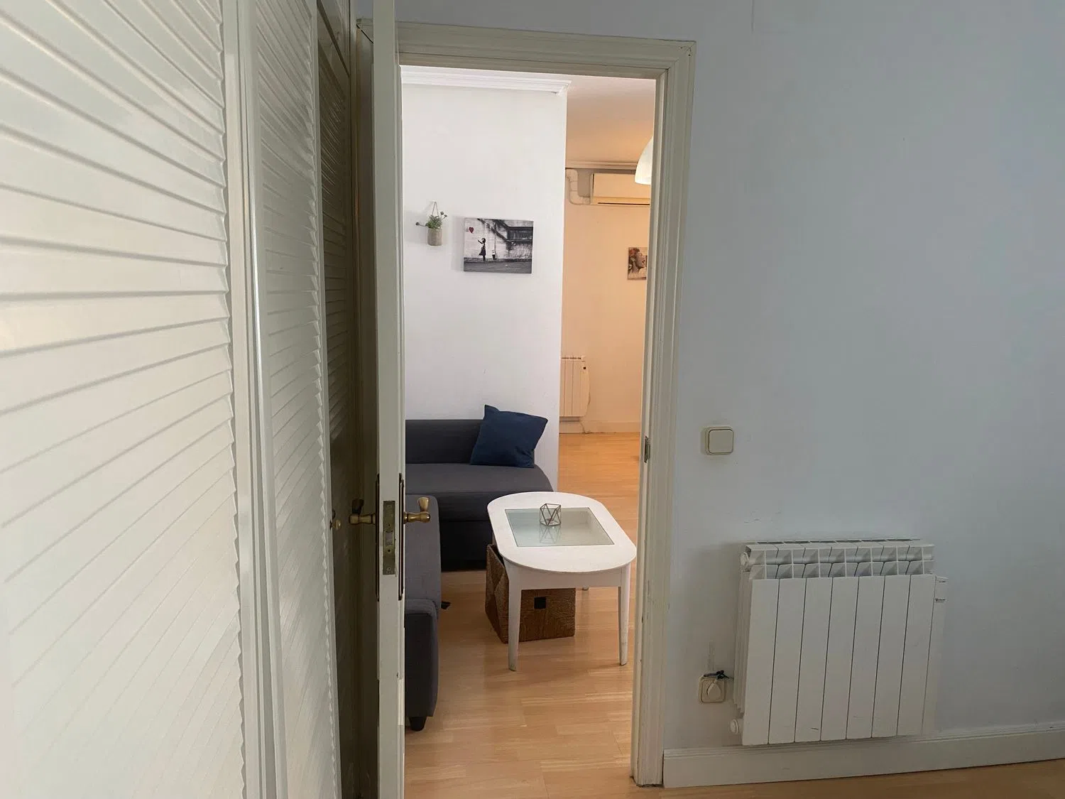 Piso en calle de Rodríguez San Pedro, 44 - Foto 9