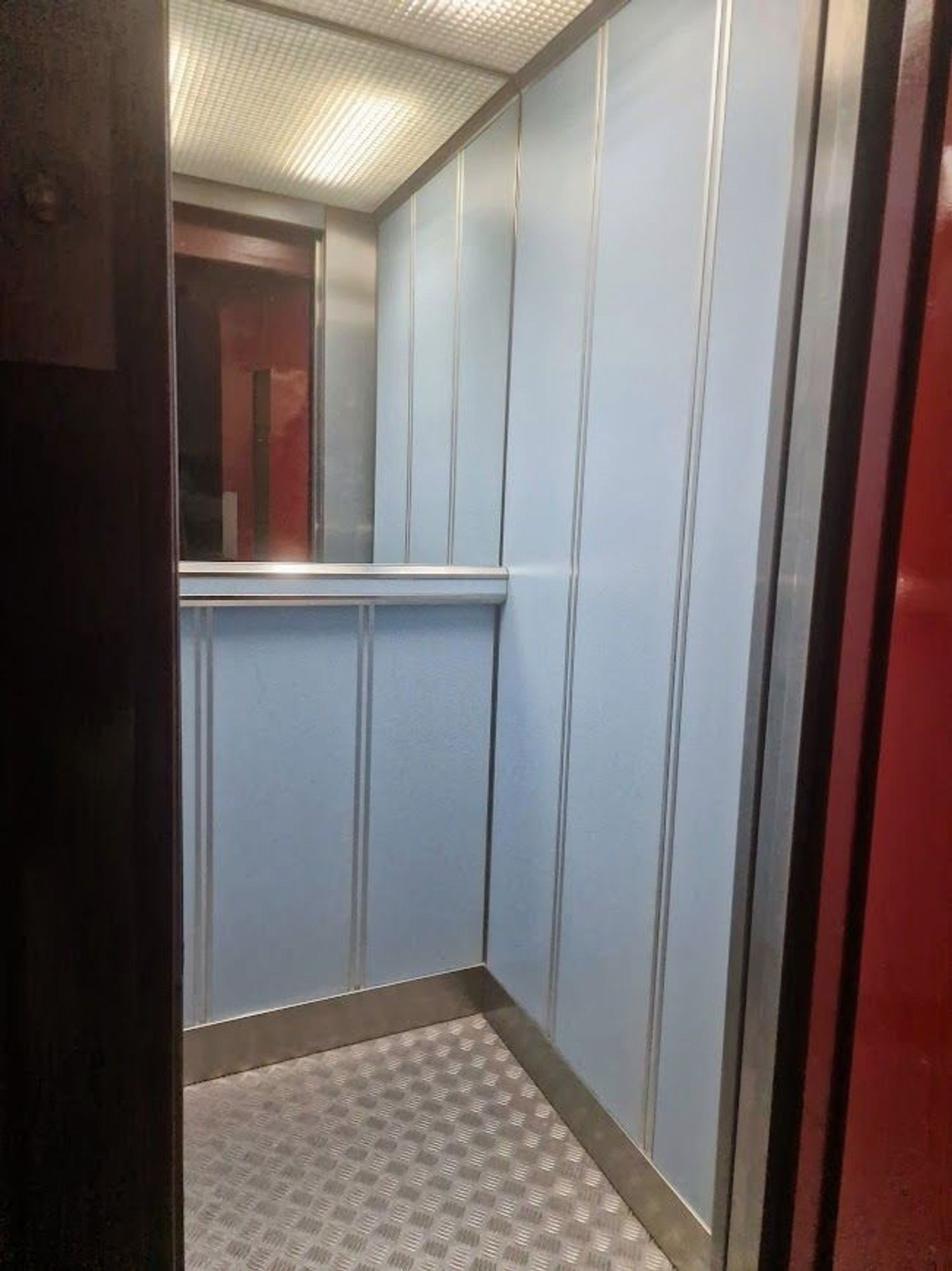Piso en Calle de Francisco de Vitoria, 15, Paseo de la Constitución - Las Damas - Foto 19