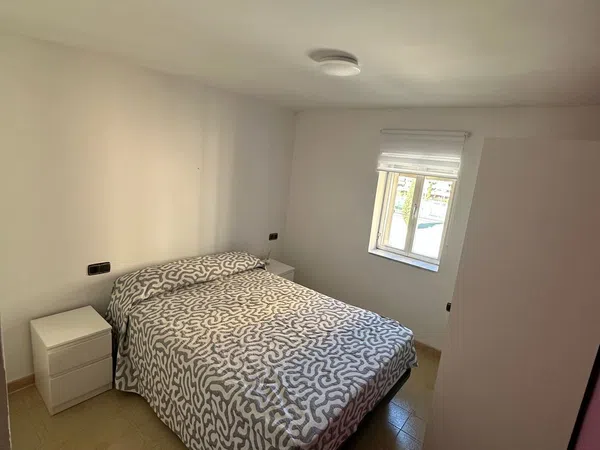 Piso en calle Profesor Tierno Galván, 4