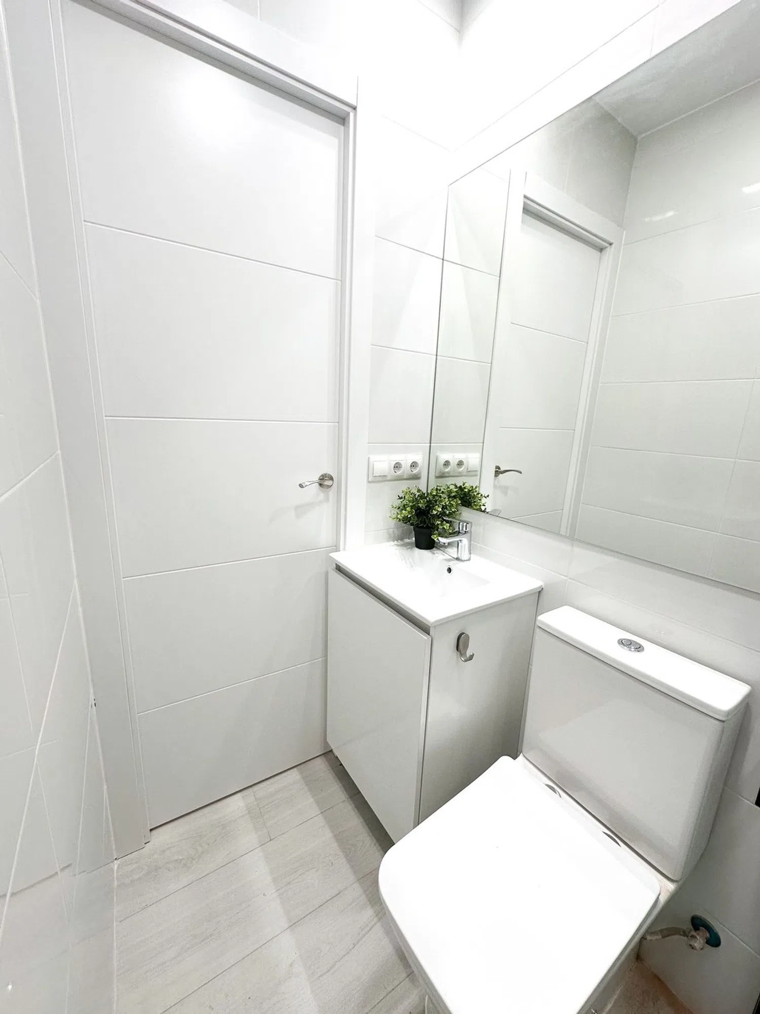 Piso en Barrio Nuevos Ministerios-Ríos Rosas - Foto 10