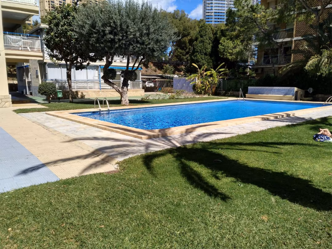 Apartamento en  Calle Santander 6 - Foto 2