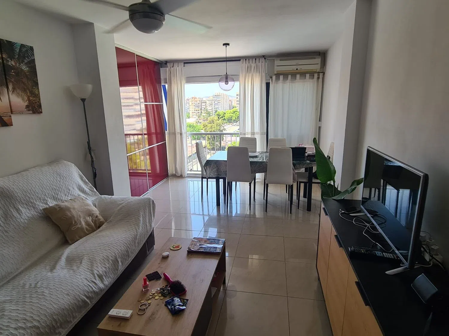 Piso en avenida de la Costa Blanca, 113 - Foto 15