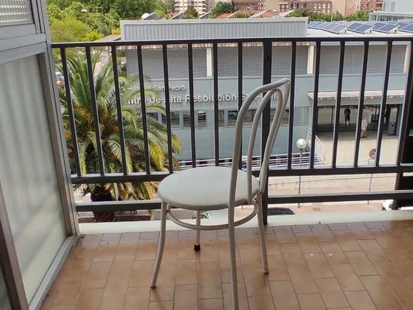 Piso en Calle Obispo Lepe, 7, Residencia, Residencia - Foto 5