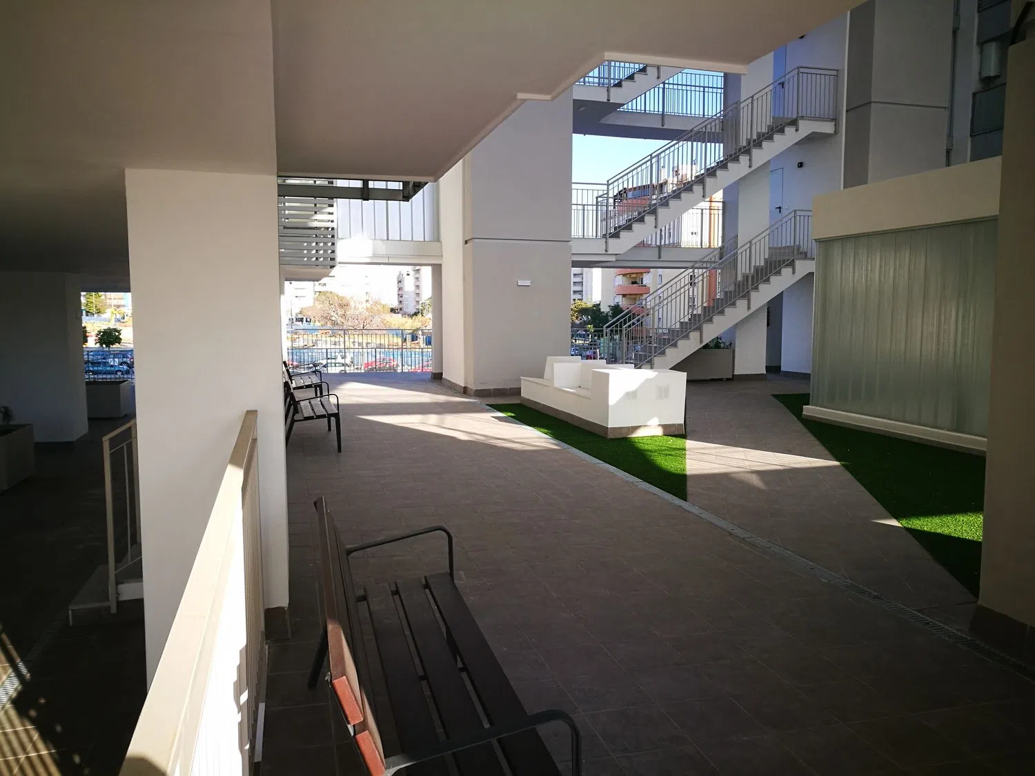 Piso en bulevar Louis Pasteur, 21 - Foto 11