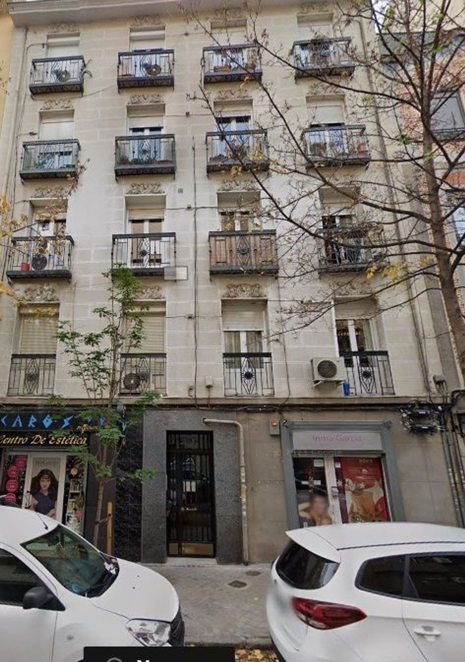 Piso en calle de María de Guzmán, 38 - Foto 15