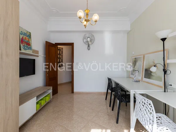 Piso en Calle de Bailèn, La Roqueta - Foto 18
