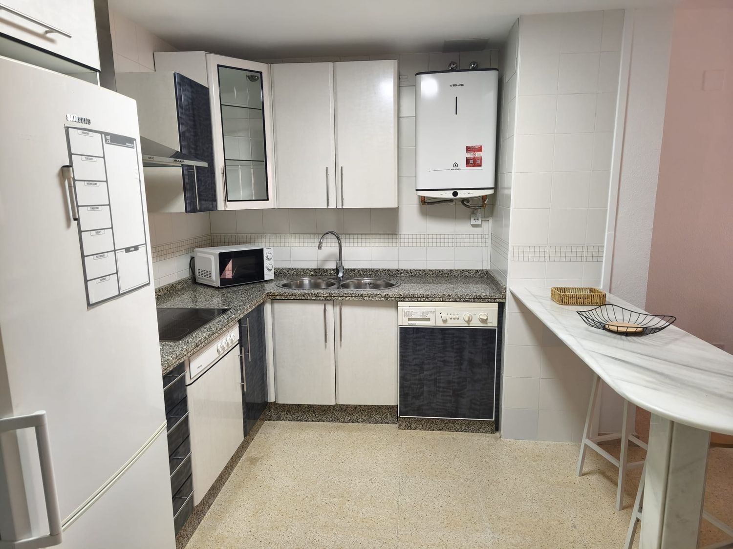 Piso en Pasaje Maruja Cazalla, 14, Tablero - Foto 5