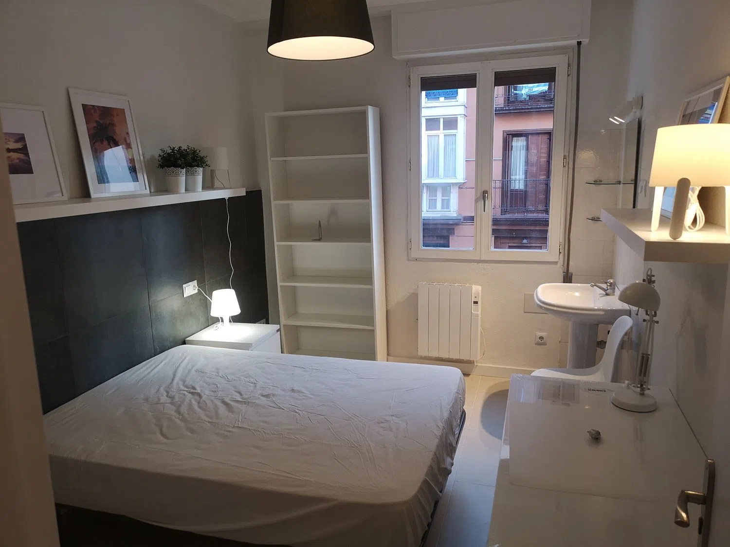 Piso en calle Nueva Fuera, 22 - Foto 18