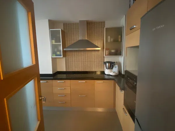 Piso en Plaza de la llibertat, 9, Zona Ensanche-Parque oeste - Foto 1