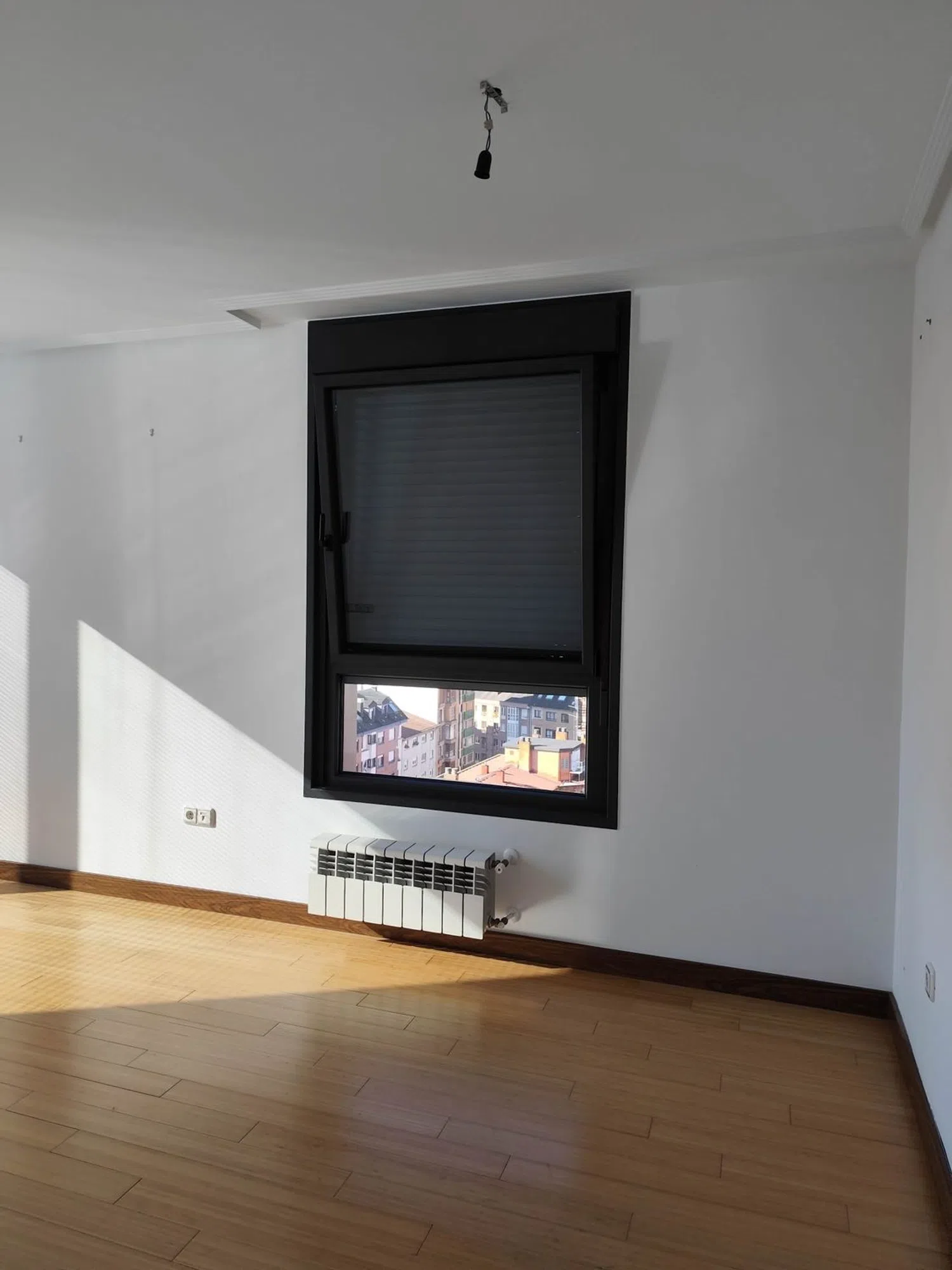 Piso en calle Juan Antonio Álvarez Rabanal, 5 - Foto 3