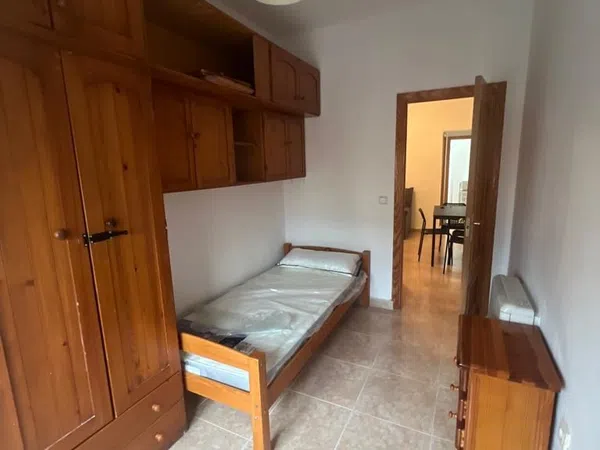 Piso en Avenida Pío XII, 113, Tres Olivos - La Piedad, Tres Olivos - La Piedad - Foto 14