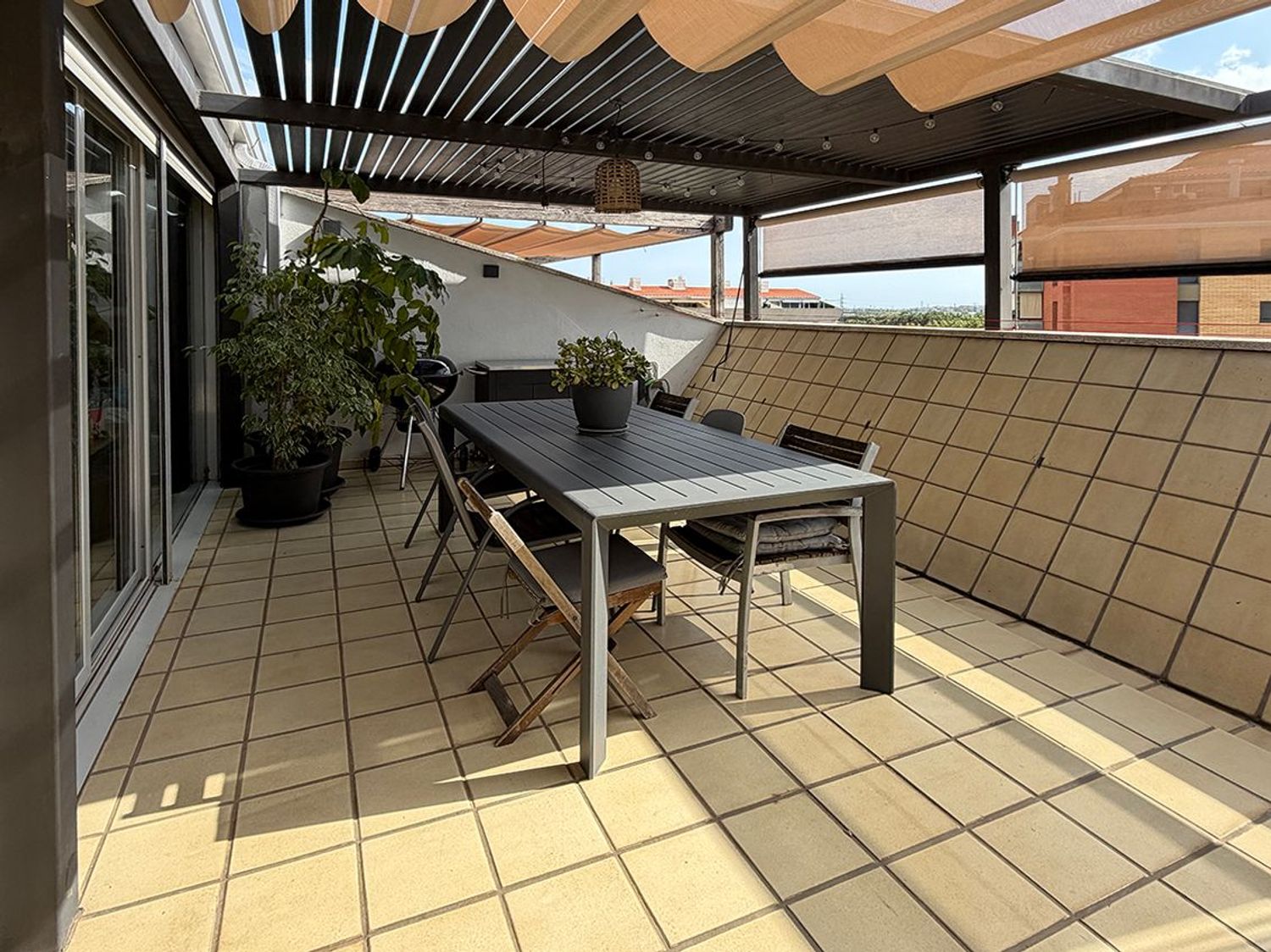 Dúplex en Rambla Josep Maria Jujol, 31, Eixample, Eixample - Foto 24