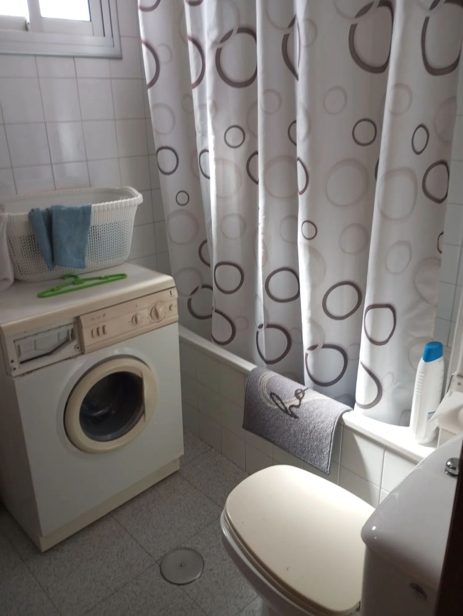 Piso en avenida Emilio Lemos, 1 - Foto 3