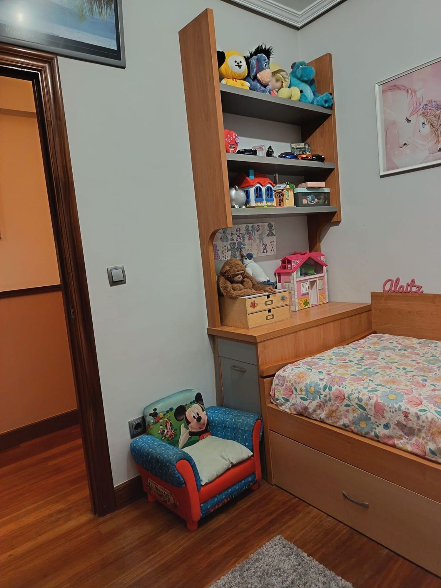 Piso en Calle Villar y Villate Kalea, 1, Centro - Albiz - Markonzaga, Centro - Albiz - Markonzaga - Foto 7