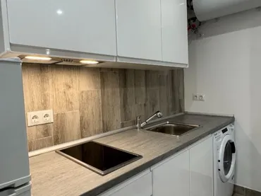 Estudio en  Calle Esperanza de Triana 46 - Foto 6