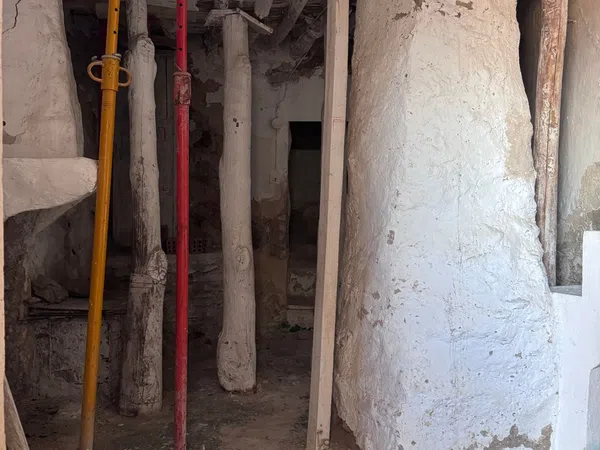 Casa de pueblo en Calle Peñuelas, 24 - Foto 7
