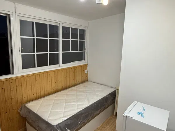 Piso en calle Titulcia, 19 - Foto 1