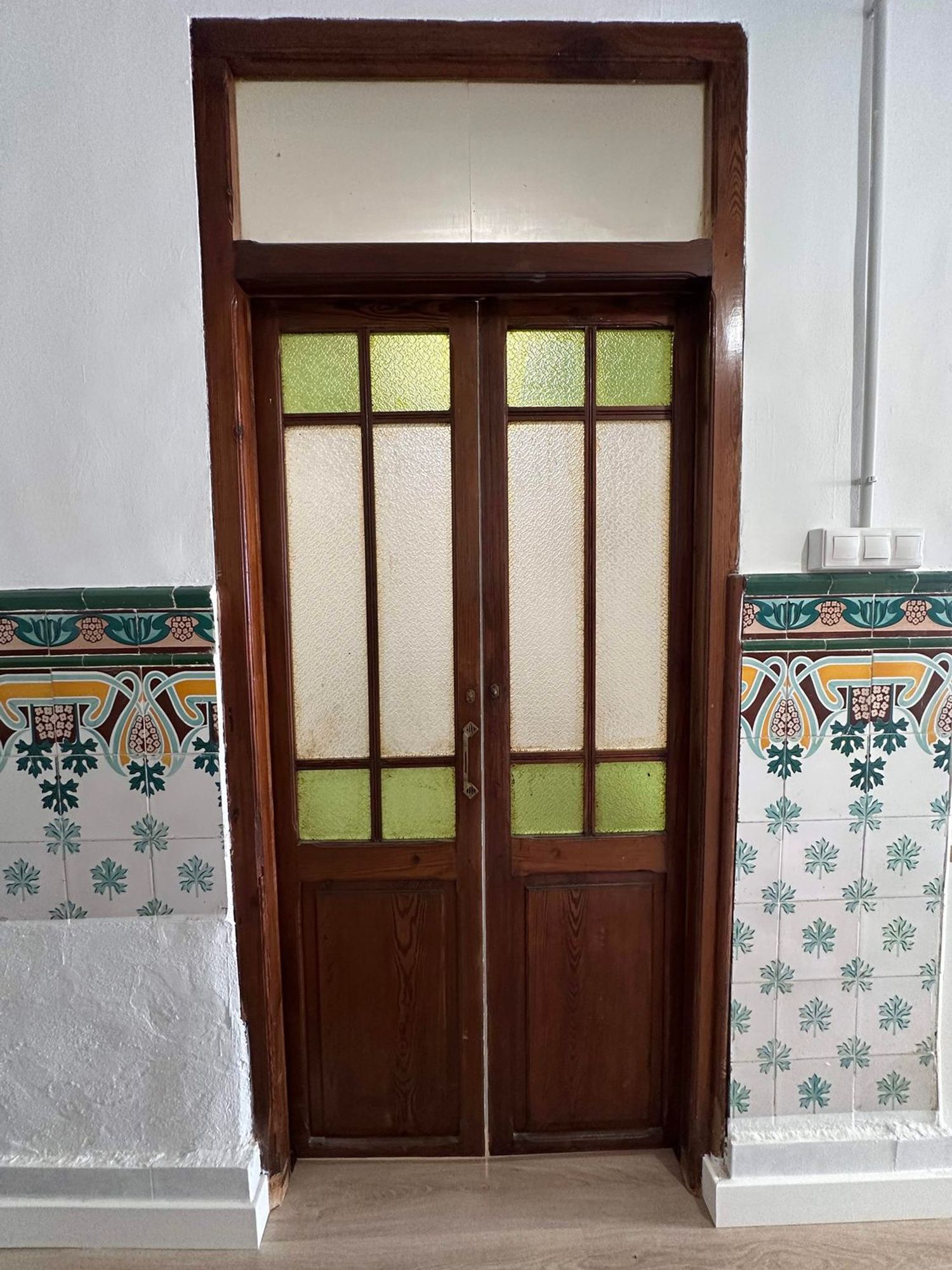 Piso en Calle de Josep Benlliure, 313 - Foto 23