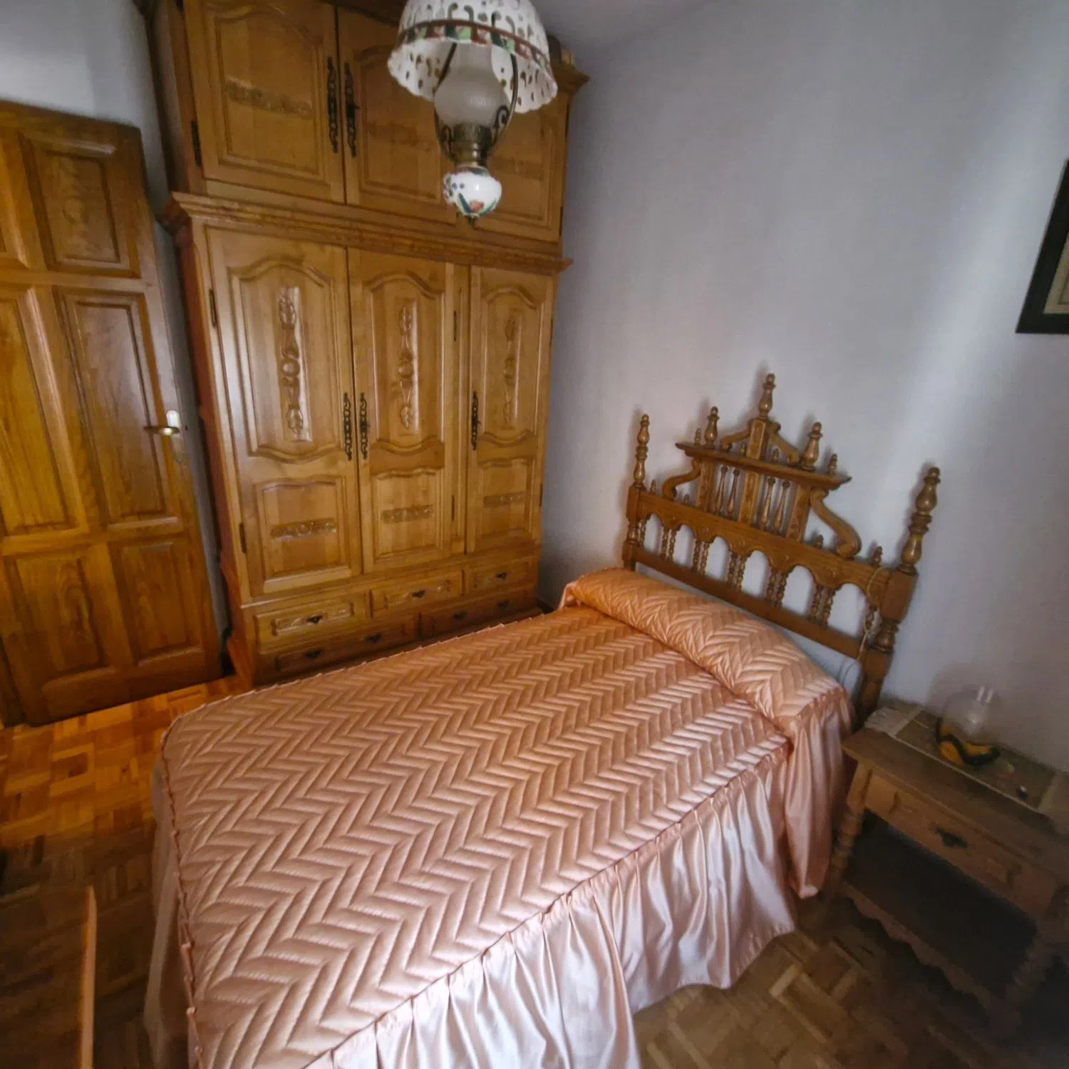 Piso en Barrio Fuente del Berro - Foto 3