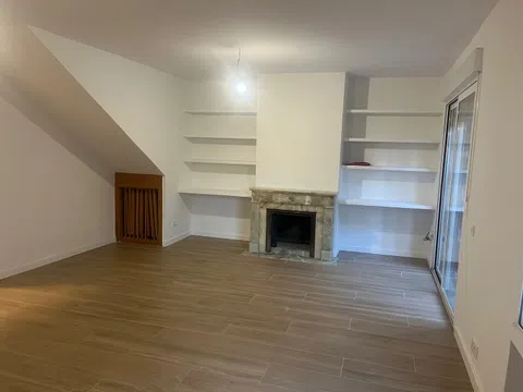 Chalet adosado en calle Encinas del Paular, 11