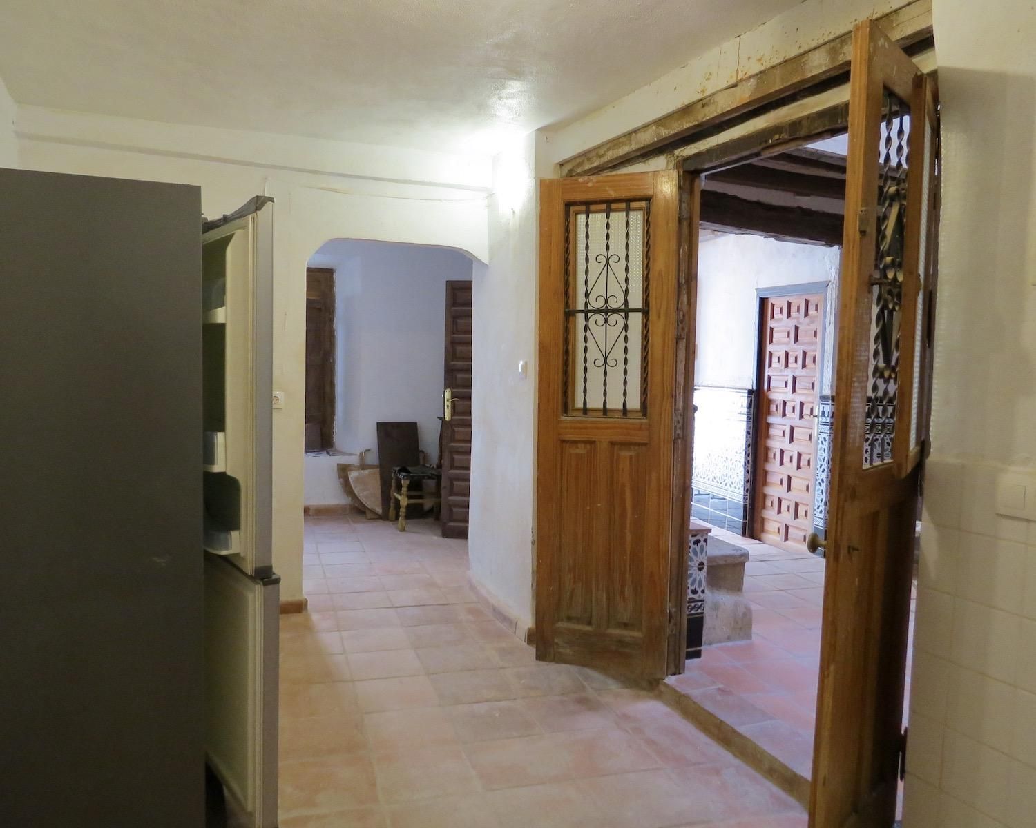 Chalet adosado en Cuesta de Marañas, 10, Albaicín, Albaicín - Foto 12