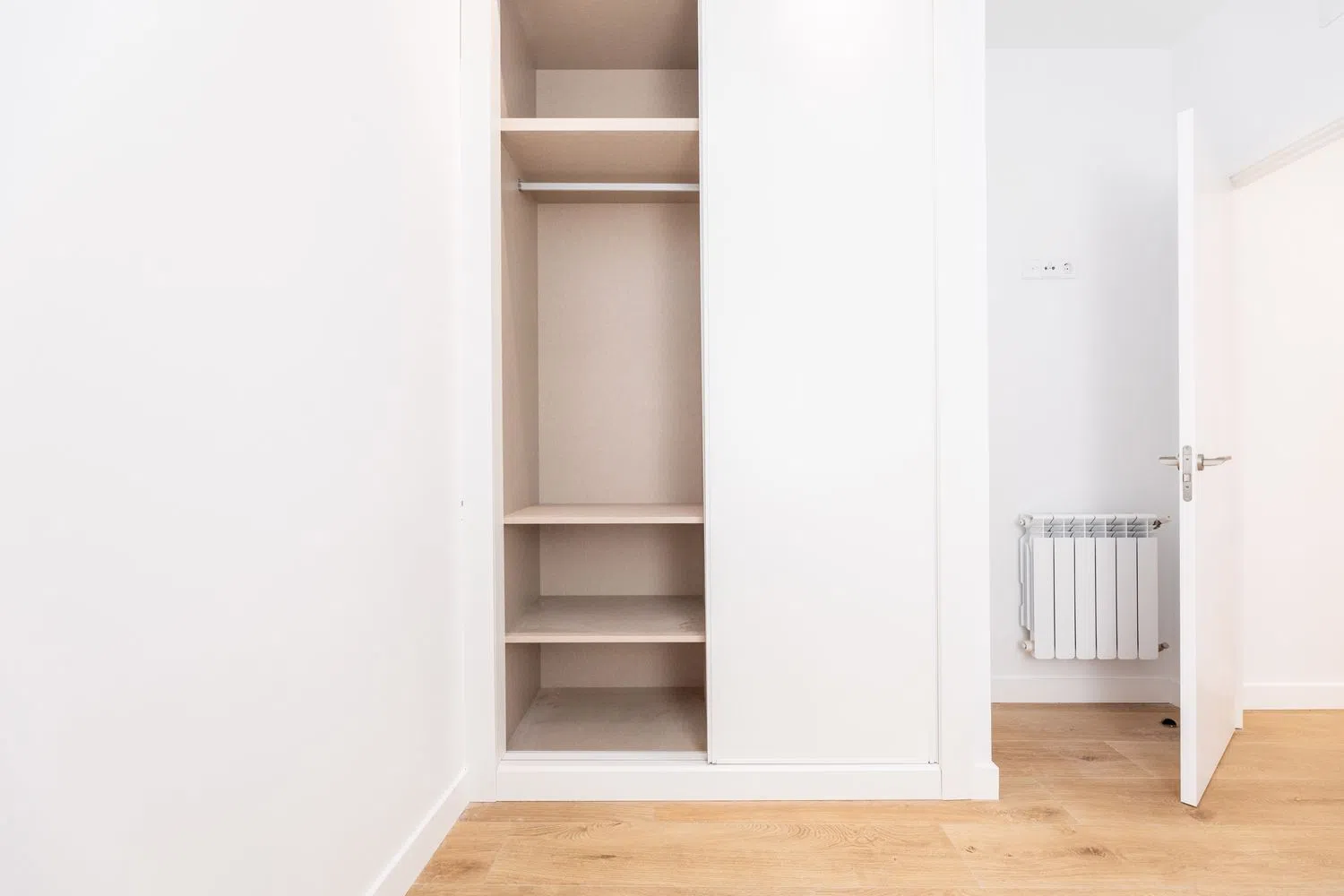 Piso en calle de García Martín, 8 - Foto 12