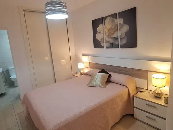 Piso en calle Portugal, 57 - Foto 2