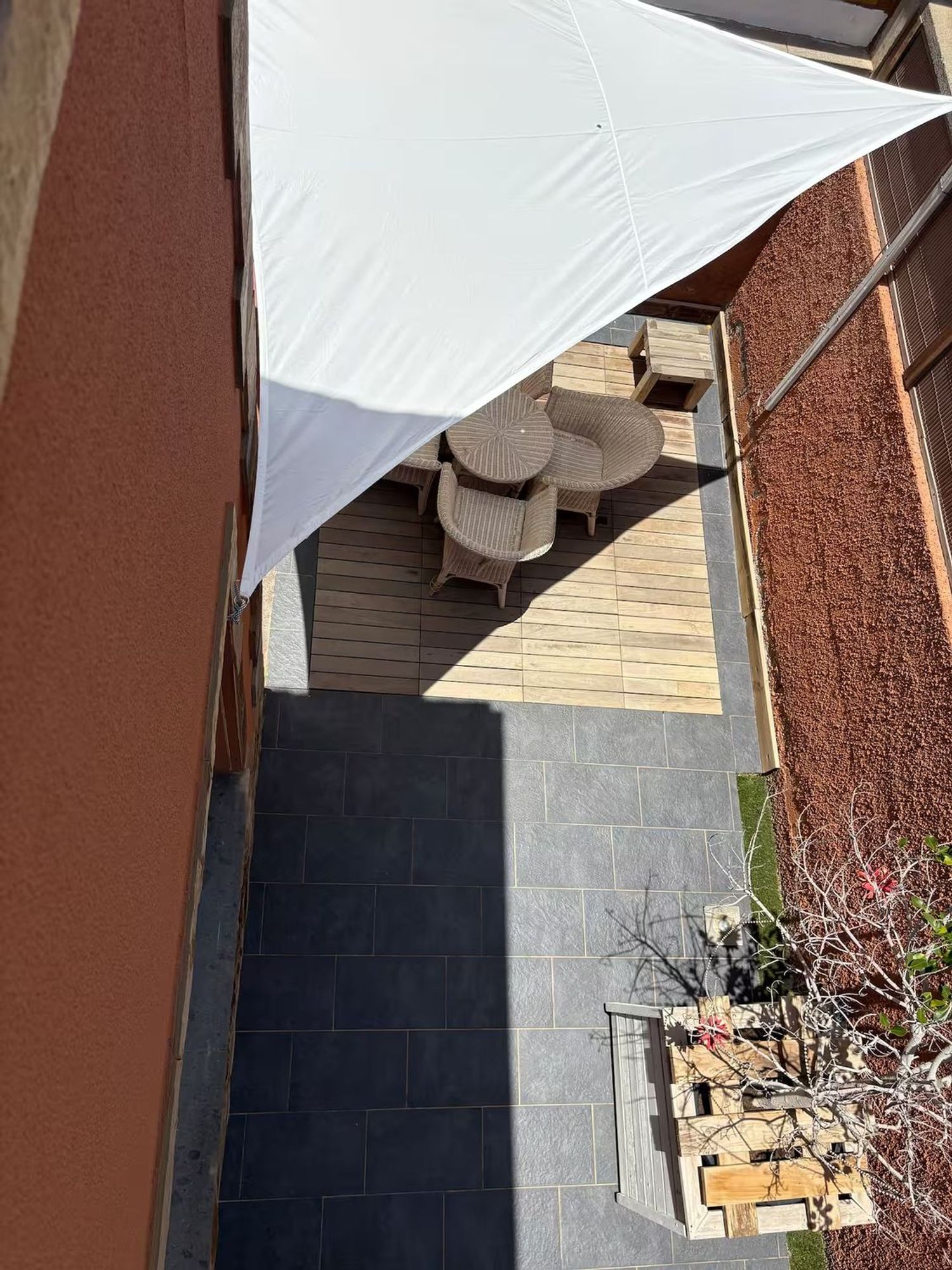 Chalet pareado en calle Alfandara, 14 - Foto 34