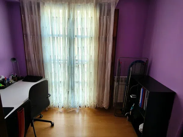 Piso en Canton la Soledad, 1, Casco Viejo, Casco Viejo - Foto 11