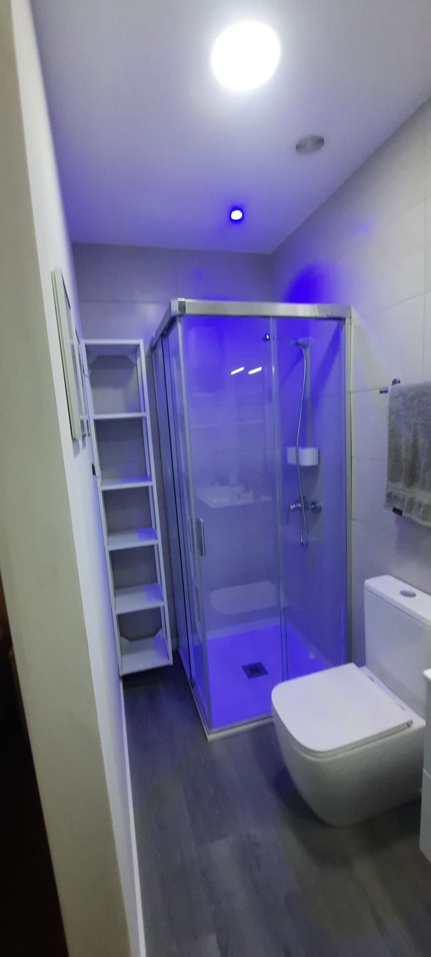 Estudio en Calle Thomas Alva Edison, 34, Santa Catalina - Canteras - Foto 6