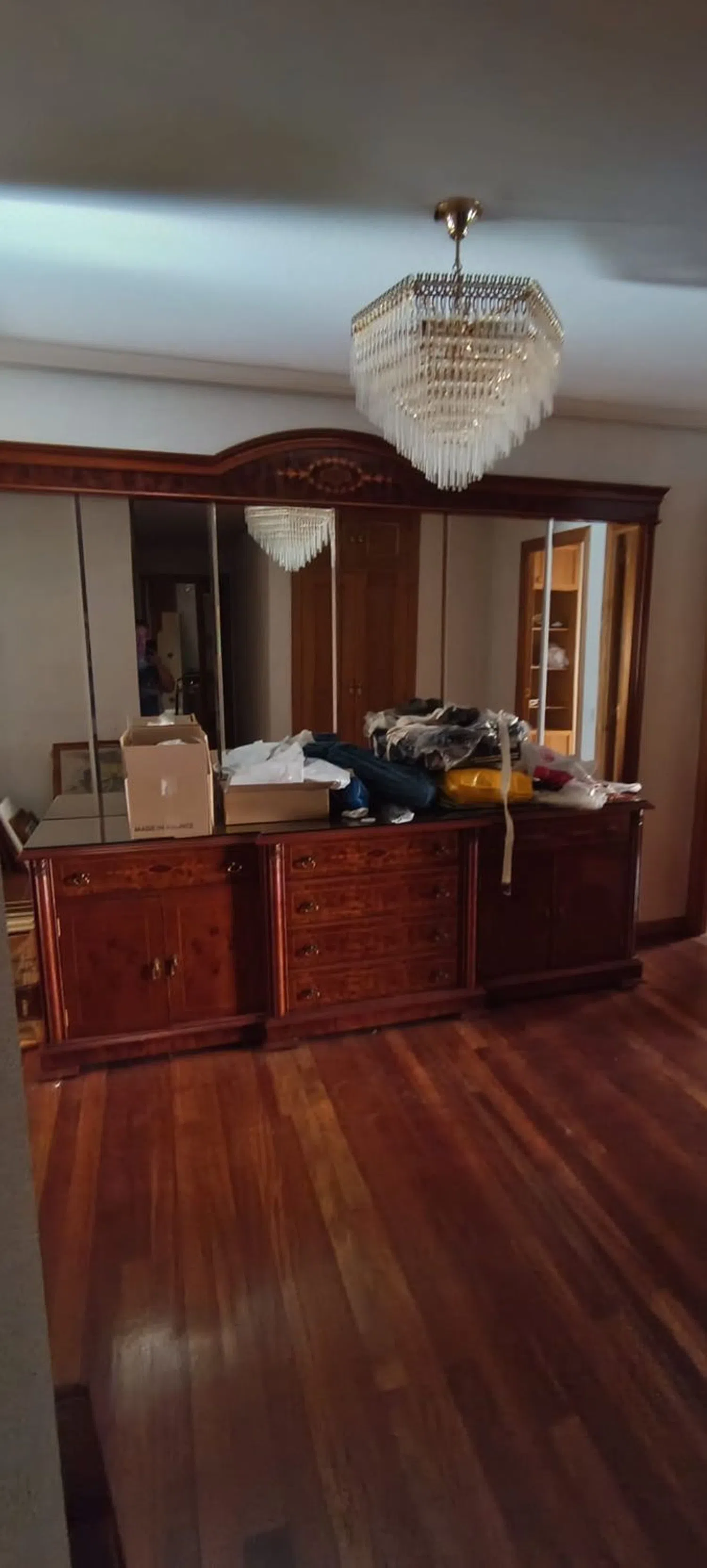 Piso en Gran Vía, 72 - Foto 6