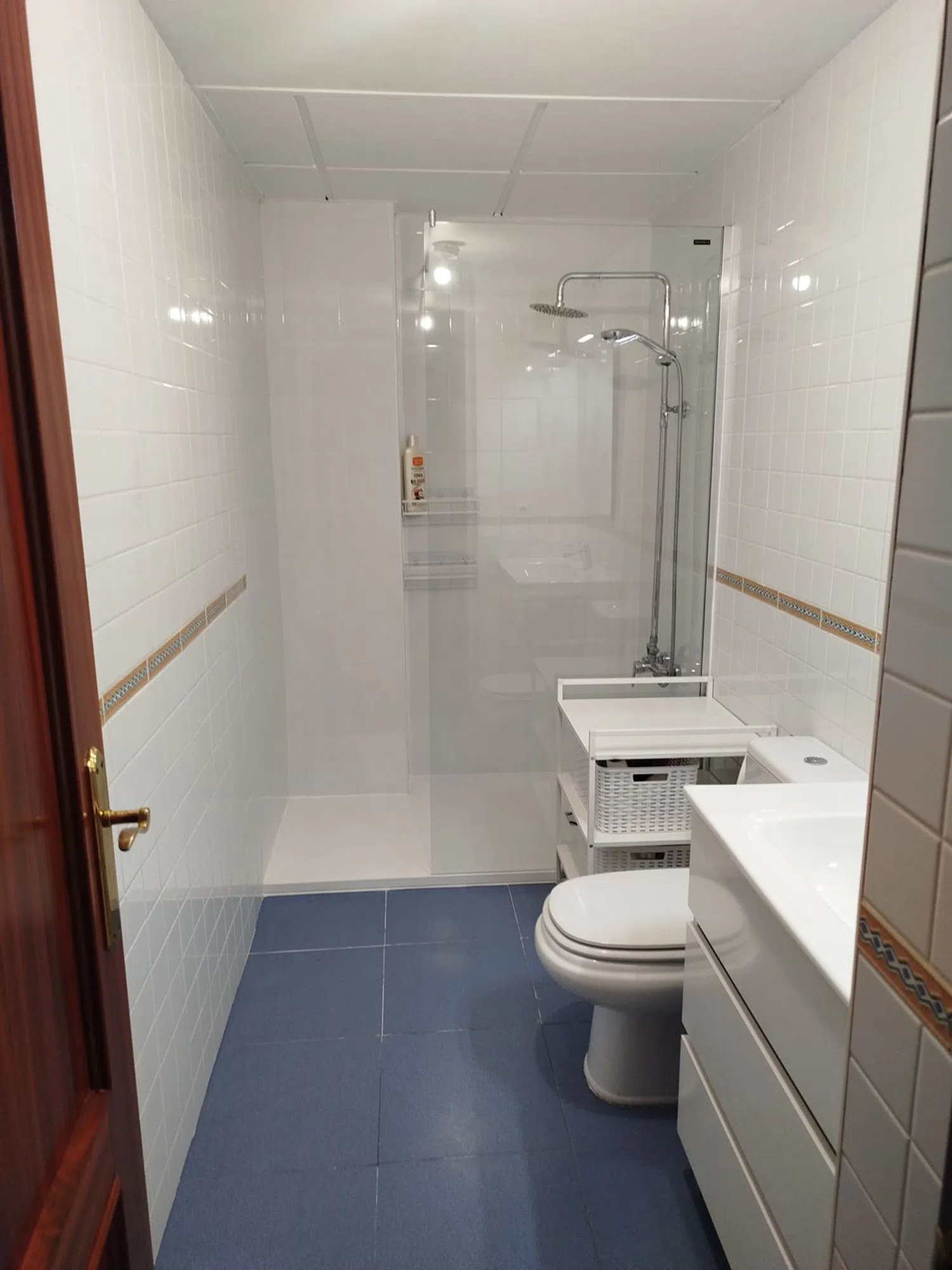 Piso en calle Fernandez de Ribera, 34 - Foto 13