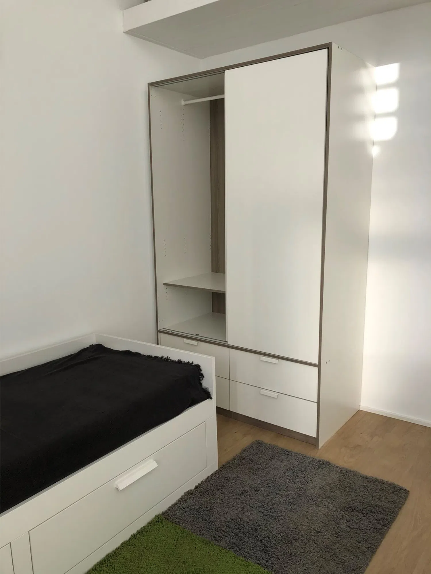 Estudio en calle Francisco Huesca, 6 - Foto 11