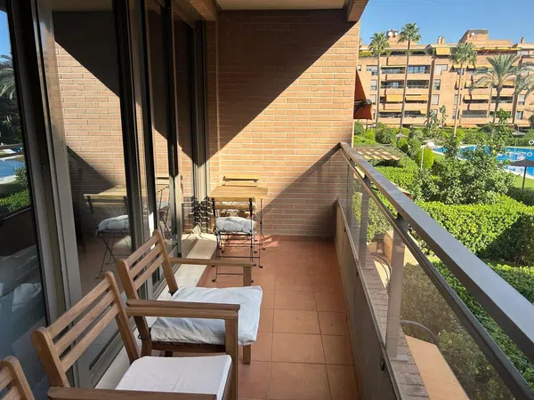 Piso en Calle de la Marina Baixa, 5, Sant Pau - Foto 10
