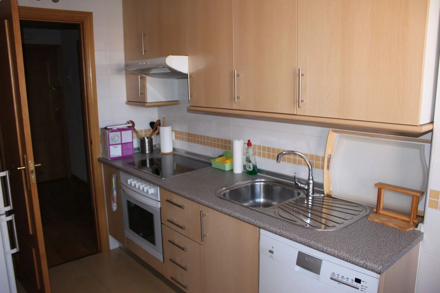 Piso en calle José María Pemán, 2 - Foto 6