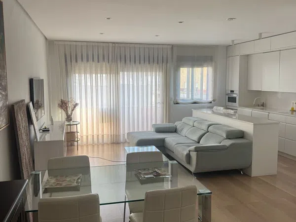 Piso en Calle Rico Cejudo, 32, Gran Plaza - Marqués de Pickman - Ciudad Jardín - Foto 9