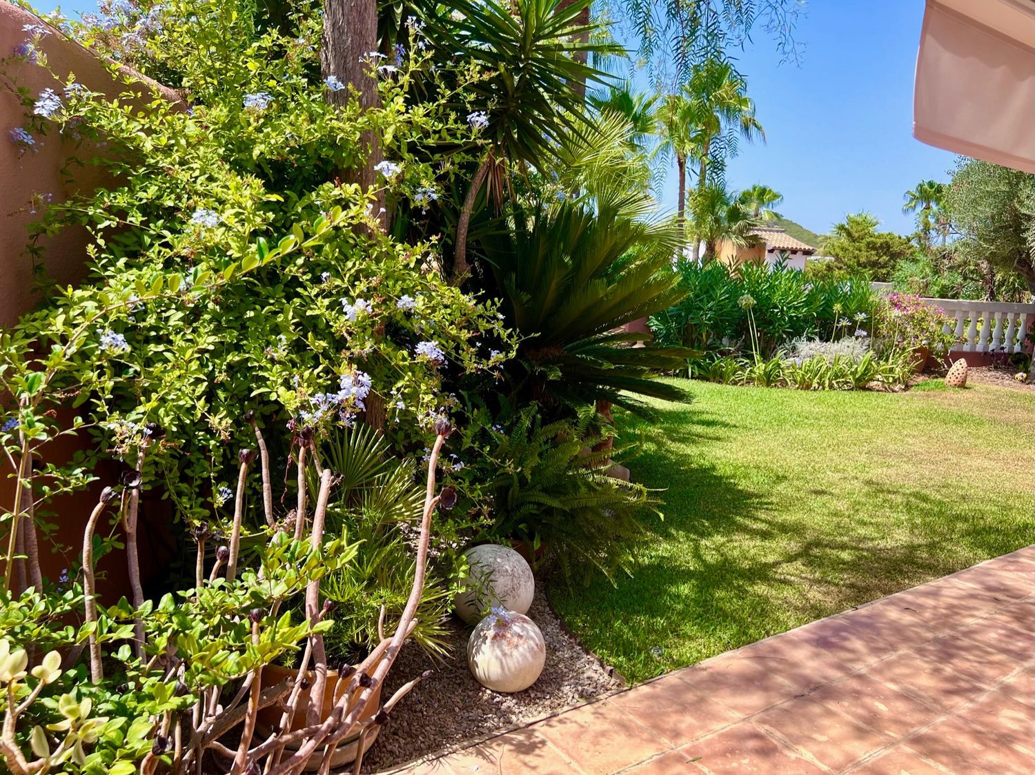 Casa o chalet independiente en Calle de Berenguer de Palou, 3, Santa Ponça, Santa Ponça - Foto 2