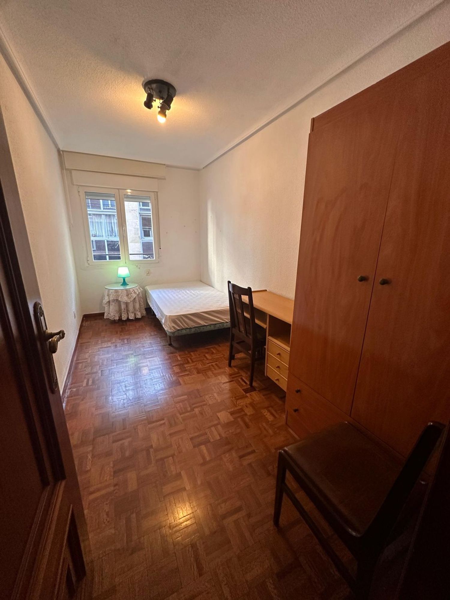 Piso en calle Pedro Mendoza, 5 - Foto 9