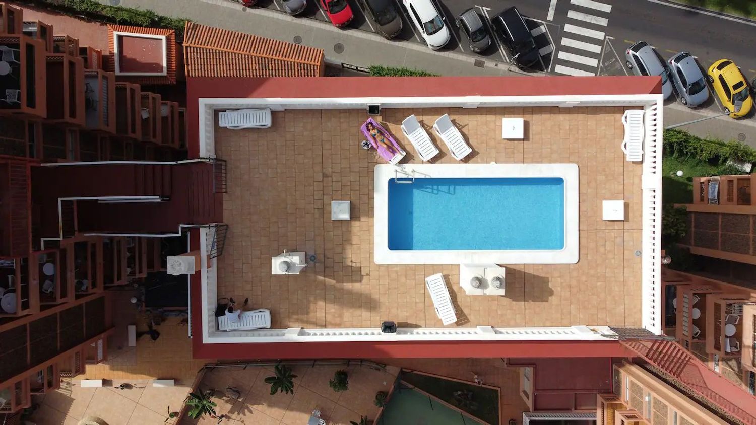 Piso en avenida Melchor Luz, 1 - Foto 9