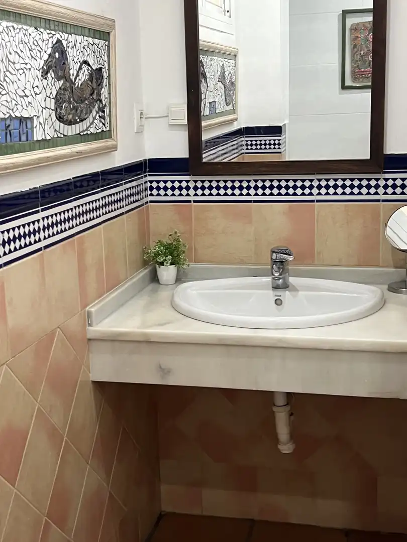 Apartamento en  Calle Maestre Escuela 61 - Foto 4