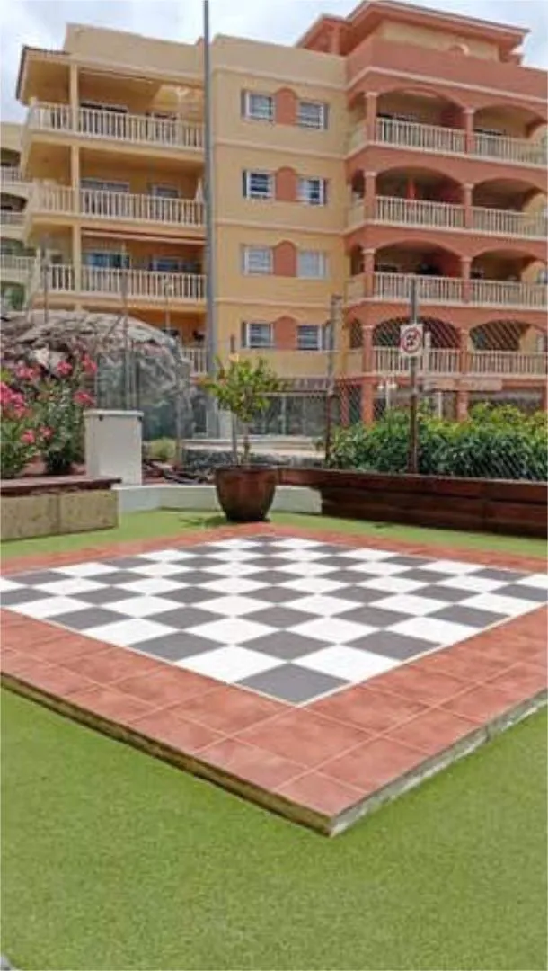 Piso en Golf del Sur - Foto 4