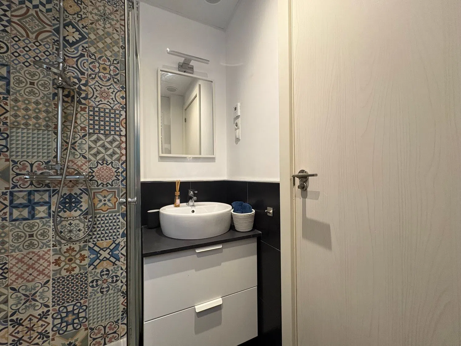 Piso en calle de Martín de los Heros, 82 - Foto 12