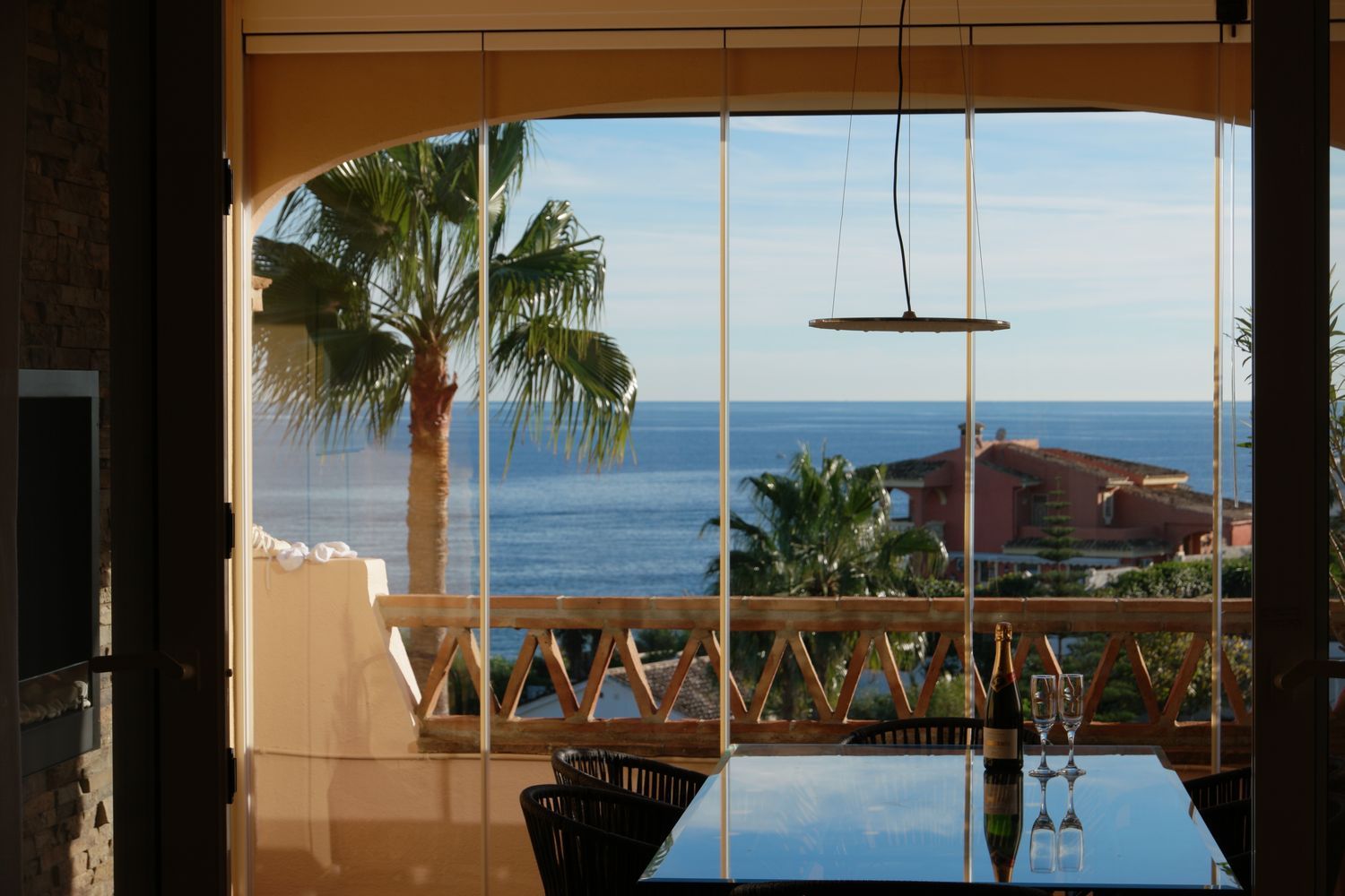 Ático en avenida Sunset, 12 - Foto 1