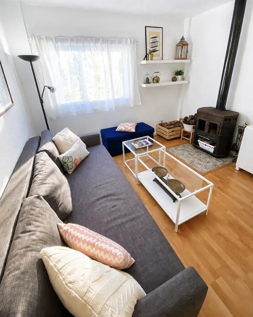 Apartamento en  Urbanización Solano Vega Leitariego 24 - Foto 2