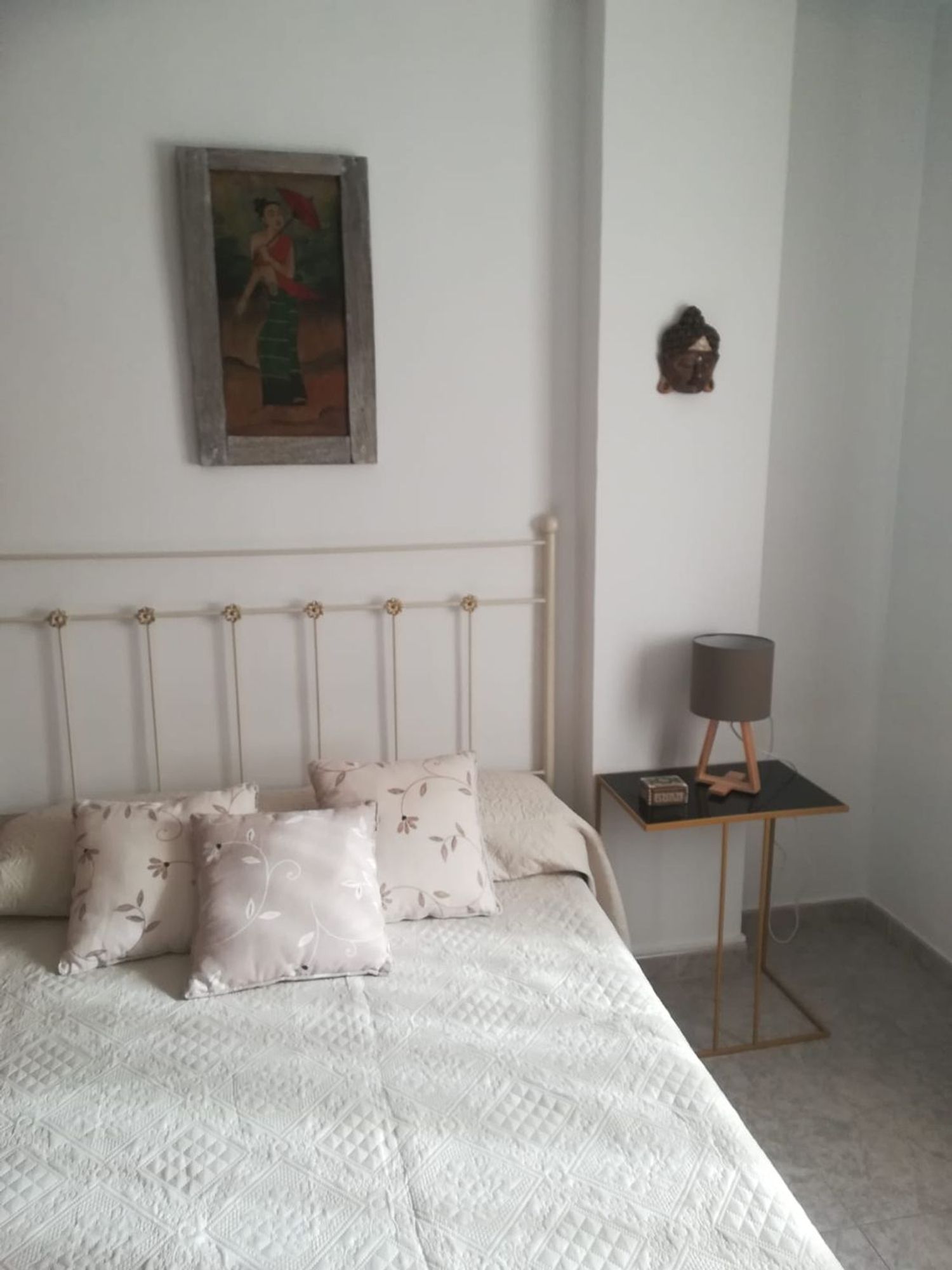 Piso en Pasaje Eguiluz, Cruz del Humilladero - Los Tilos - Foto 15